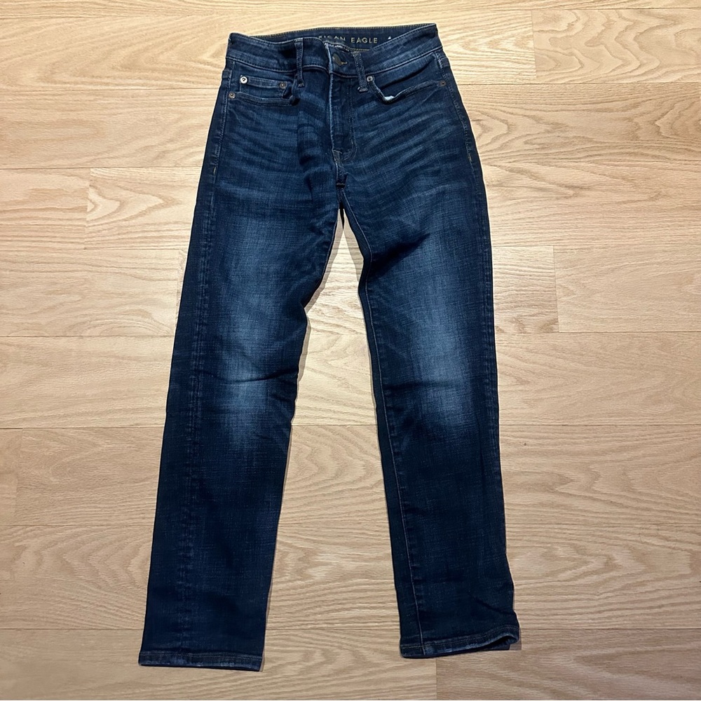 Mens 26x28 American Eagle Jeans